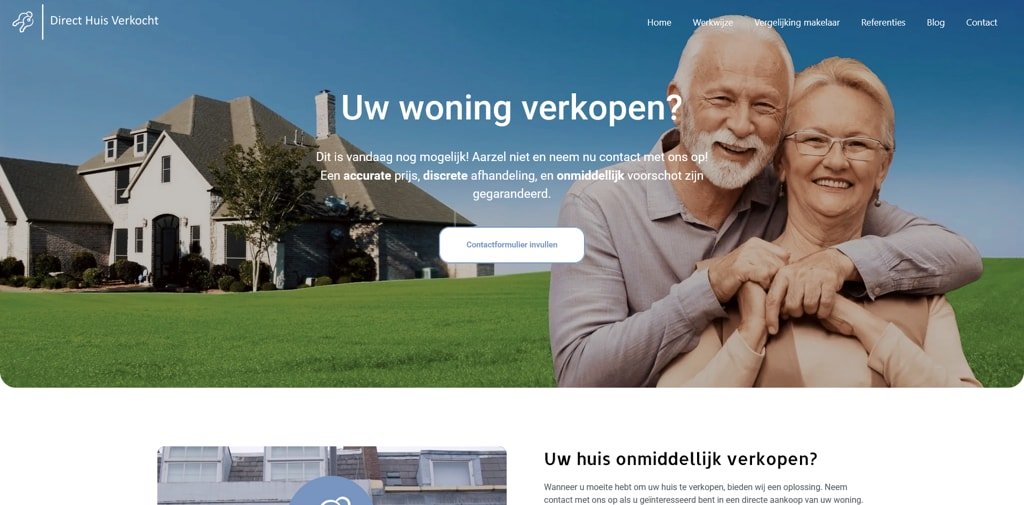 directhuisverkocht
