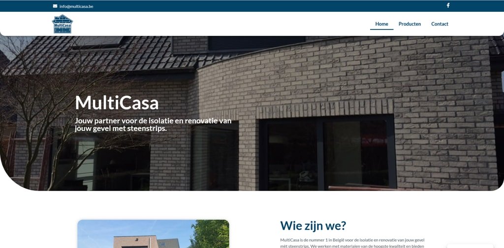 multicasa