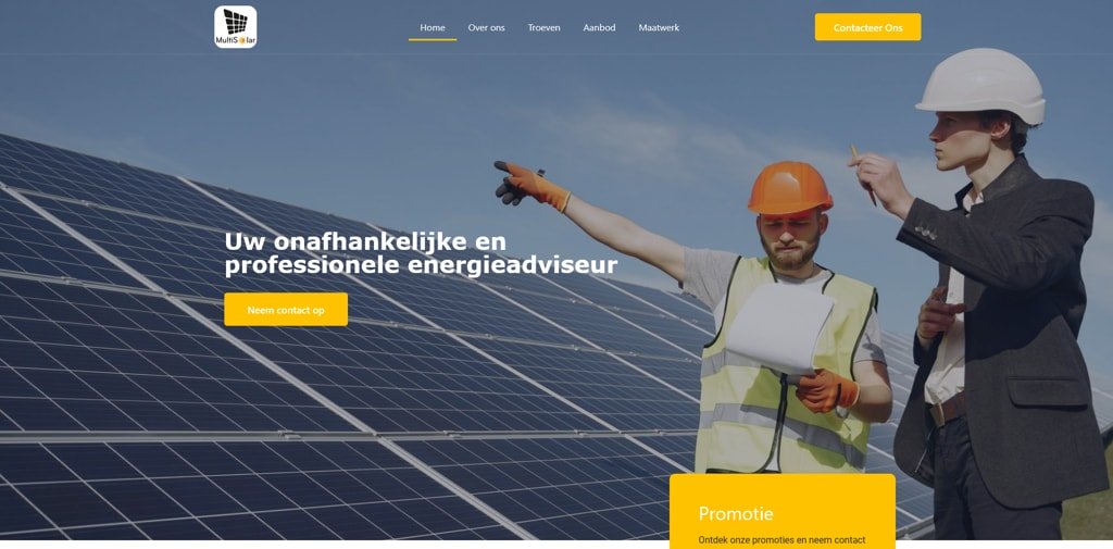 multisolar
