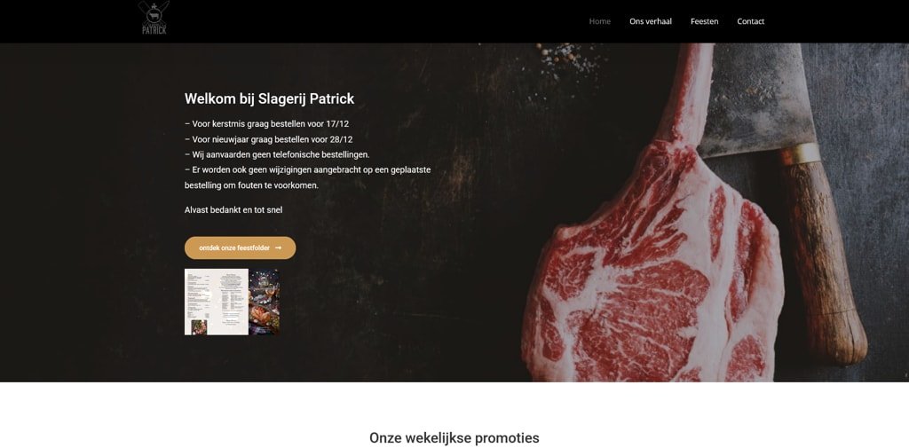 slagerijpatrick