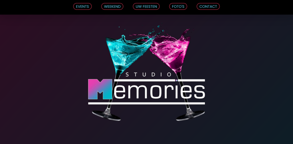 studiomemories